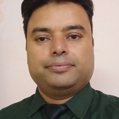 Wahab Yunus Profile Picture