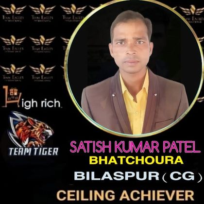 SatishKumarpatel patel Profile Picture