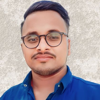 BikashKumar Sharma Profile Picture