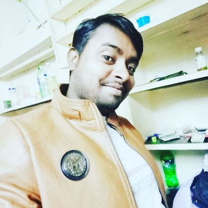 Niyaj ansari Profile Picture