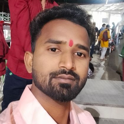 Nibhash kumar Profile Picture