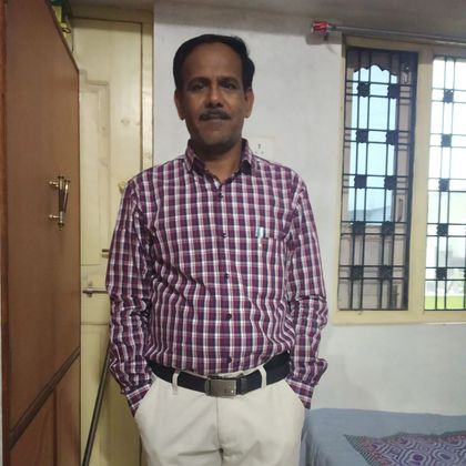 sanjay virutkar Profile Picture