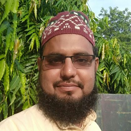 Mohd Islamuddin Profile Picture