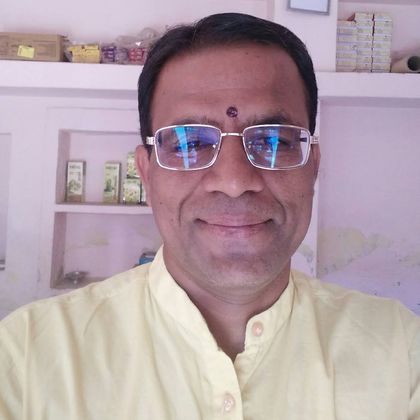 Champalal Chauhan Profile Picture