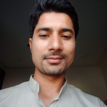 Nirmal Saini Profile Picture