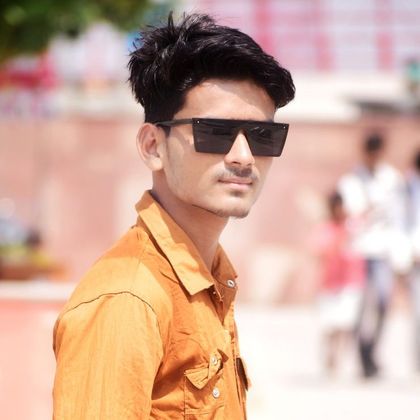 Akash Prajapati Profile Picture