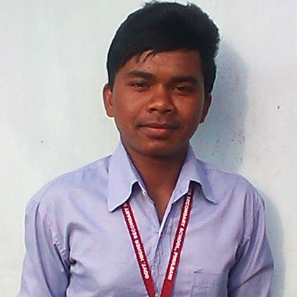 Mangaraj Nayak Profile Picture