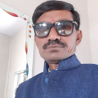 Jagdish  Patel  Profile Picture