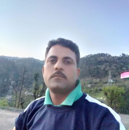 mohdrafiqbhat rafiq Profile Picture