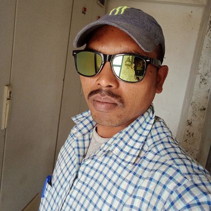 Ganesh Singh Profile Picture