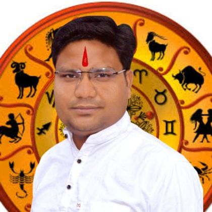 Astrologer  Inder  Profile Picture