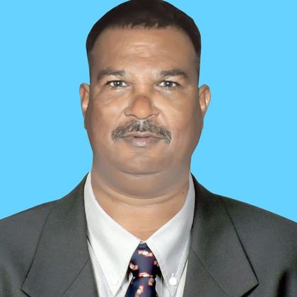 Mahesh S Kolapkar Profile Picture