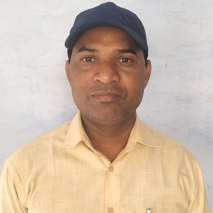 chandrashekhar singh Profile Picture