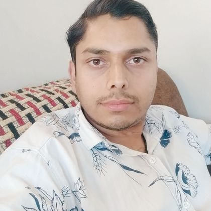 Pankaj Pandey Profile Picture