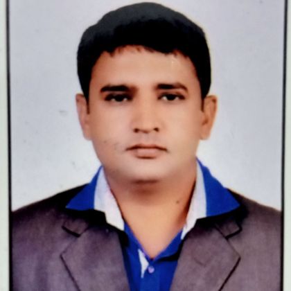 Vinay Choudhary Profile Picture