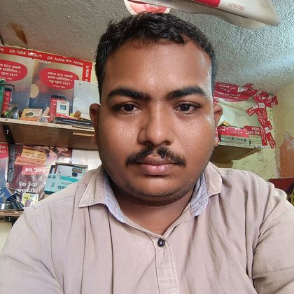 umesh tribhuvan Profile Picture