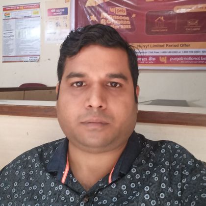 Dhananjay kumar Profile Picture