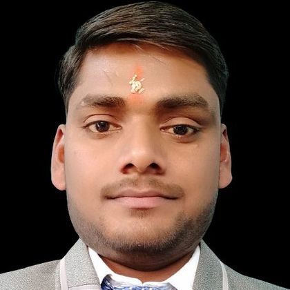 IBC Ram Ji Gupta Profile Picture