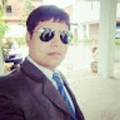 santosh vishwakarma Profile Picture