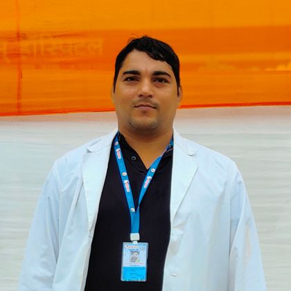 Ashutosh Pratap Singh Profile Picture