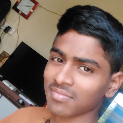 Arjun pawar Profile Picture