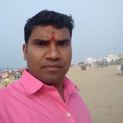 Shivaprasad Sahoo Profile Picture