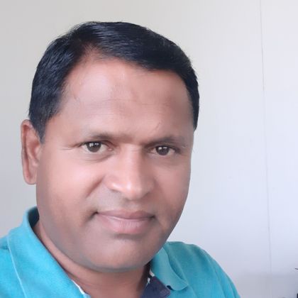 umesh Dukare Profile Picture