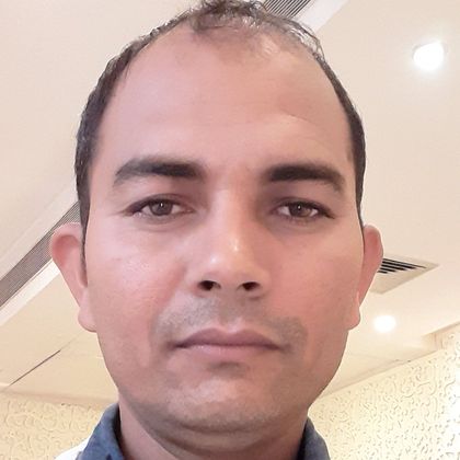 Sunil Solanki Profile Picture