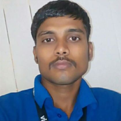 Rajkumar Yadav Profile Picture
