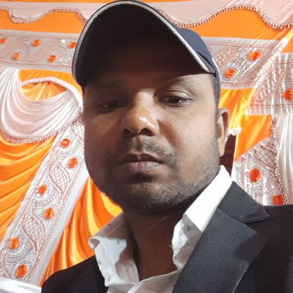 AjayKumar kamat Profile Picture