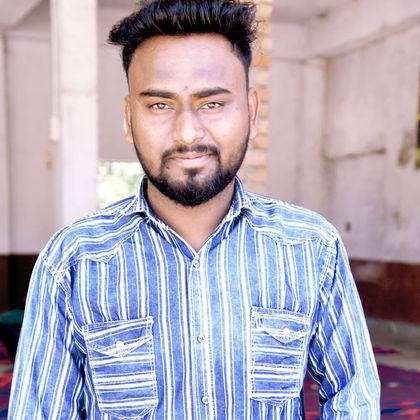 chirag gurjar Profile Picture