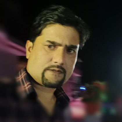 Vineet Singh Profile Picture