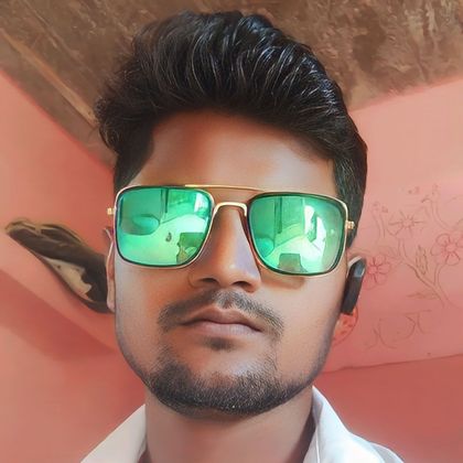 Niraj kumar Profile Picture