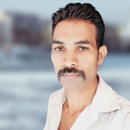 Navnath Dighe Profile Picture