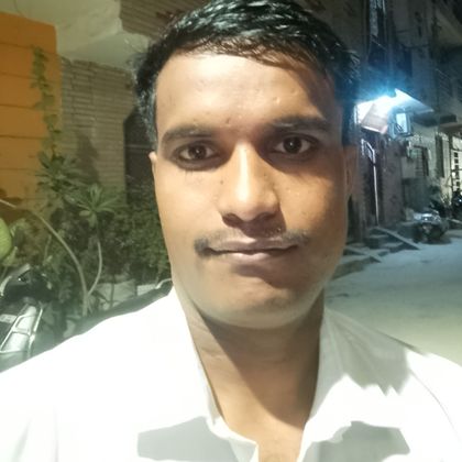 MANBENDRA BHASKAR Profile Picture