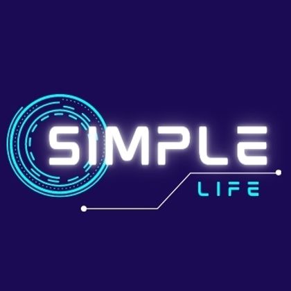 Simple  life Profile Picture