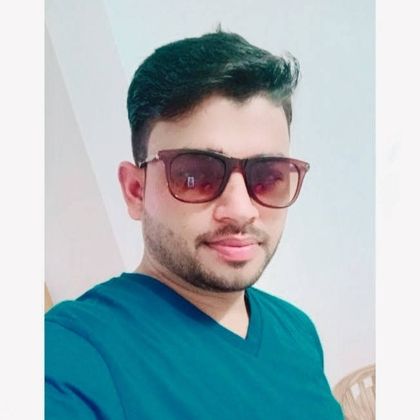 Dinesh Jangid Profile Picture