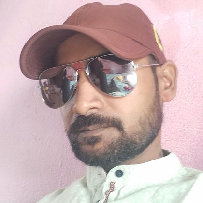 Bhavesh Gautam Profile Picture