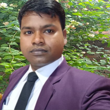 Asheesh Maurya IBC Profile Picture