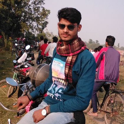 Mukul Chaudhary Profile Picture