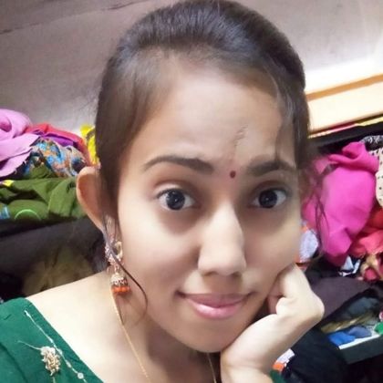 bhagya lakshmi Profile Picture