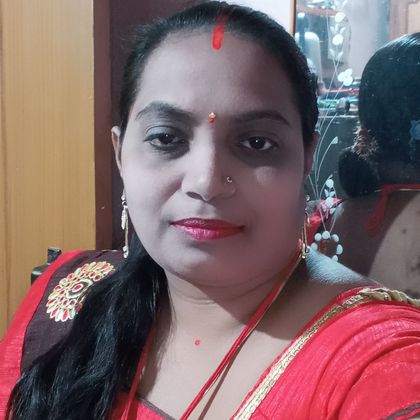 Suryasmita Maharana Profile Picture