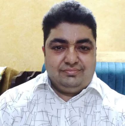 Ashwani Kumar Sharma Profile Picture