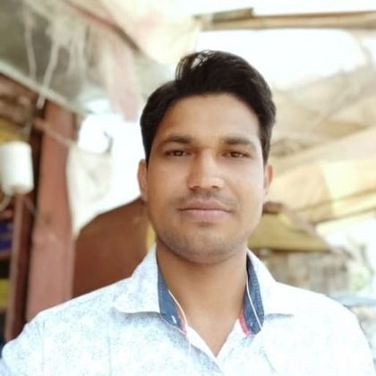Sandeep Mishra Profile Picture