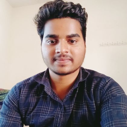 Ajay Verma Profile Picture