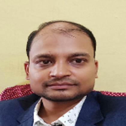 Vivek jain Profile Picture