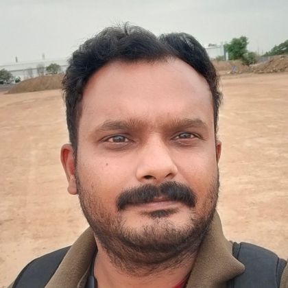 Gaurav Saxena Profile Picture