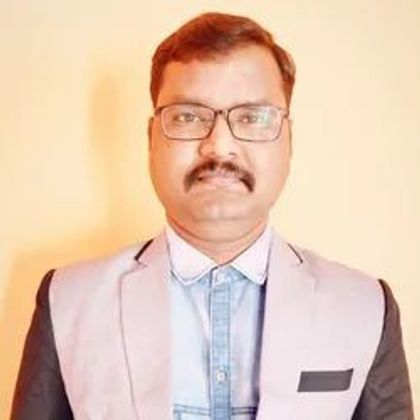 Yogesh Bhandare Profile Picture