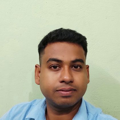Suryakanta Maji Profile Picture