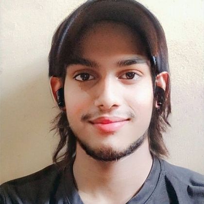 AmitKumar sah Profile Picture